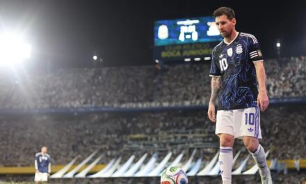 Argentina enfrentará a Honduras e Islandia antaño del Mundial 2026 | De Postrero Minuto