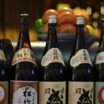 Aumentan las importaciones de sake en República Dominicana durante el primer trimestre de 2026