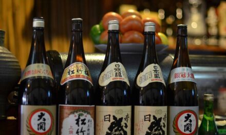 Aumentan las importaciones de sake en República Dominicana durante el primer trimestre de 2026