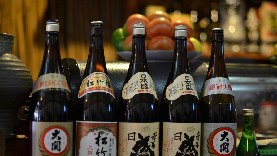 Aumentan las importaciones de sake en República Dominicana durante el primer trimestre de 2026