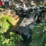 CUSEP reporta casualidad de tránsito que involucró a avanzadilla presidencial en Puerto Plata