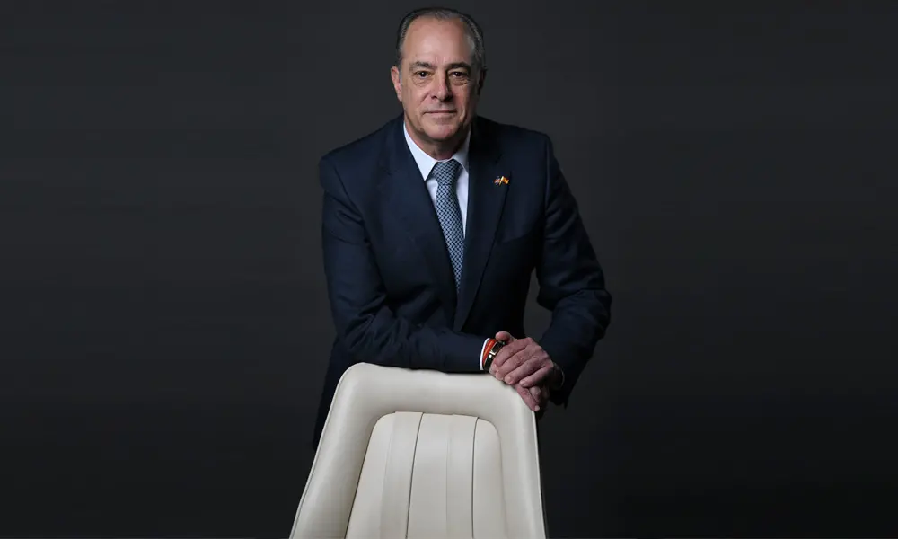 Cámara española respalda Acuerdo Nacional de Abinader en medio de tensiones globales