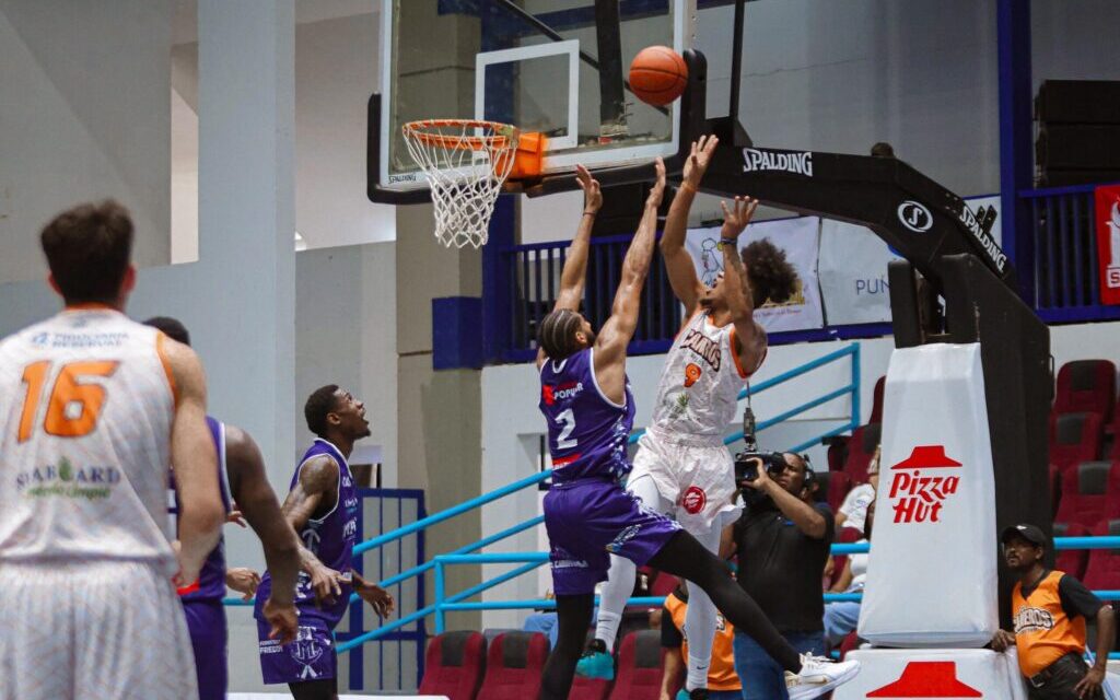 Suero lidera triunfo de los Cañeros sobre Marineros en tiempo extra | De Final Minuto