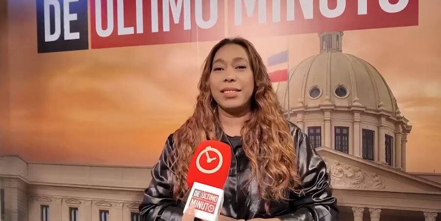 Isabel Valdez fogosidad a poblar la Semana Santa con fe y aprecio