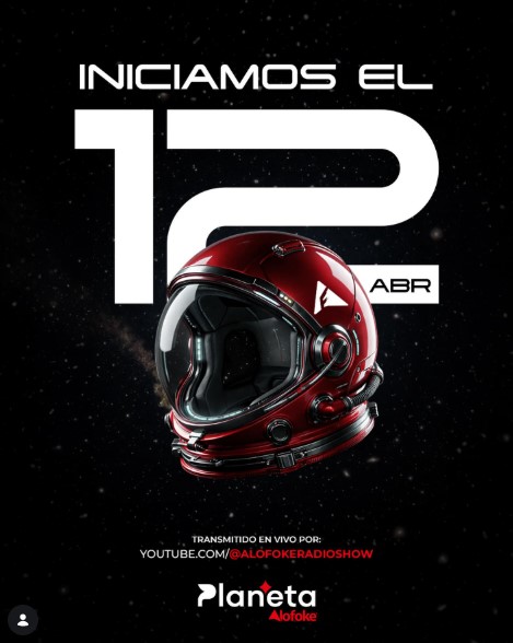 YouTube presenta el gran estreno de Planeta Alofoke