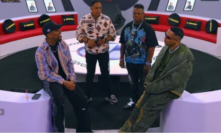 Planet Alofoke comienza en YouTube con miles