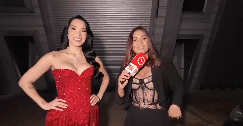 Planeta Alofoke impresiona en su estreno