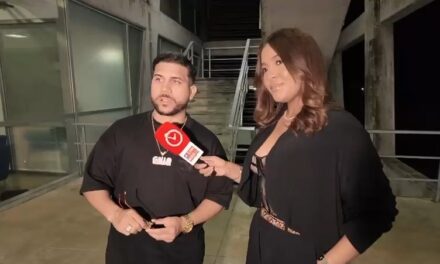 Gallo El Productor llega a Planeta Alofoke