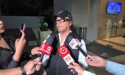 Sergio Vargas resalta el comisionado de Carlos Batista Matos