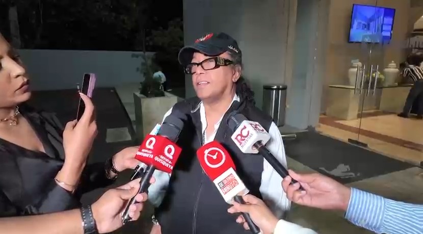 Sergio Vargas resalta el comisionado de Carlos Batista Matos