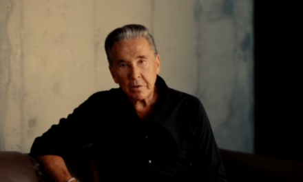 Ricardo Montaner presenta “Para que seas feliz”