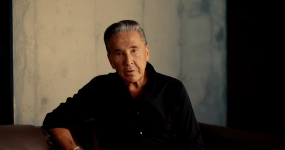 Ricardo Montaner presenta “Para que seas feliz”