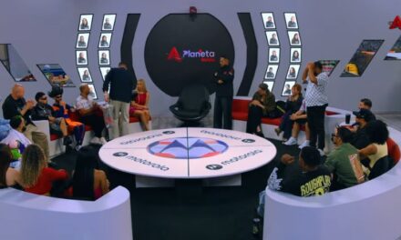 Comienza el Prime Time de Planeta Alofoke