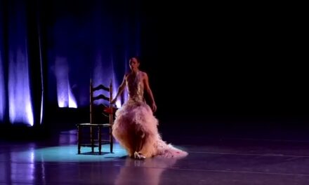 XVII Gala Benéfica Estrellas de la Danza Mundial llega este sábado al Teatro Nacional Eduardo Brito