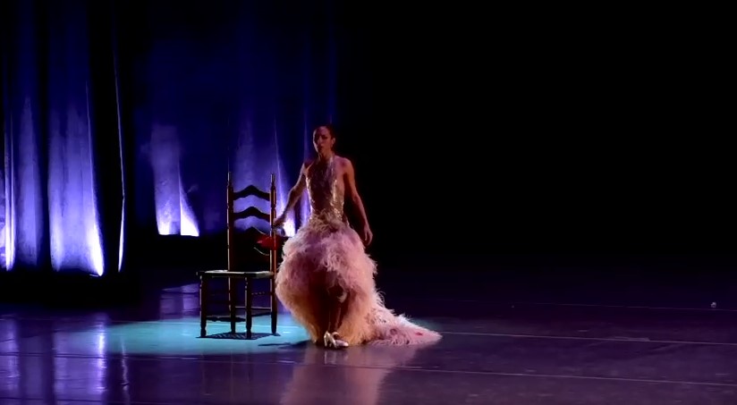 XVII Gala Benéfica Estrellas de la Danza Mundial llega este sábado al Teatro Nacional Eduardo Brito