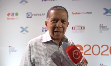 Reyes Guzmán te invita a desconectarte de tu celular