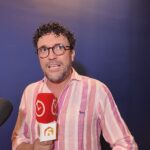 Andrés Cepeda presenta su disco “Bogotá”