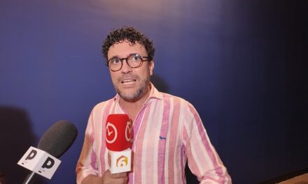 Andrés Cepeda presenta su disco “Bogotá”