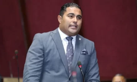 Carlos de Jesús niega deber descuidado el PRM y reafirma compromiso con Santo Domingo Este – RC Noticias