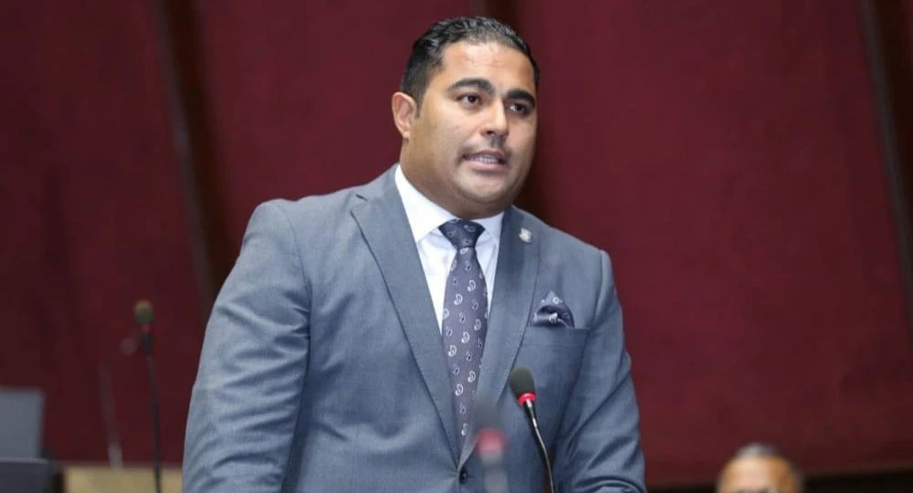 Carlos de Jesús niega deber descuidado el PRM y reafirma compromiso con Santo Domingo Este – RC Noticias