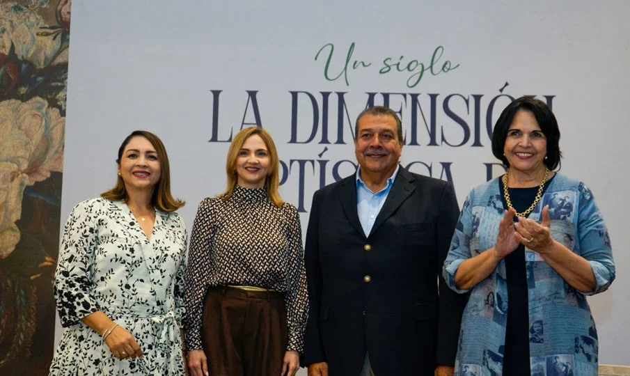 Centro Cultural Banreservas inaugura exposición con obras inéditas de Minerva Mirabal