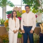 Collado se reúne con el embajador de EE.UU. para impulsar relaciones turísticas