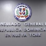 Consulado dominicano en Nueva York operará temporalmente desde el Bronx
