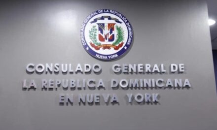 Consulado dominicano en Nueva York operará temporalmente desde el Bronx