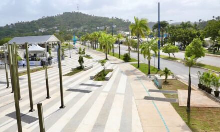 DGCINE anuncia suspensión temporal de vías en Samaná para rodajes