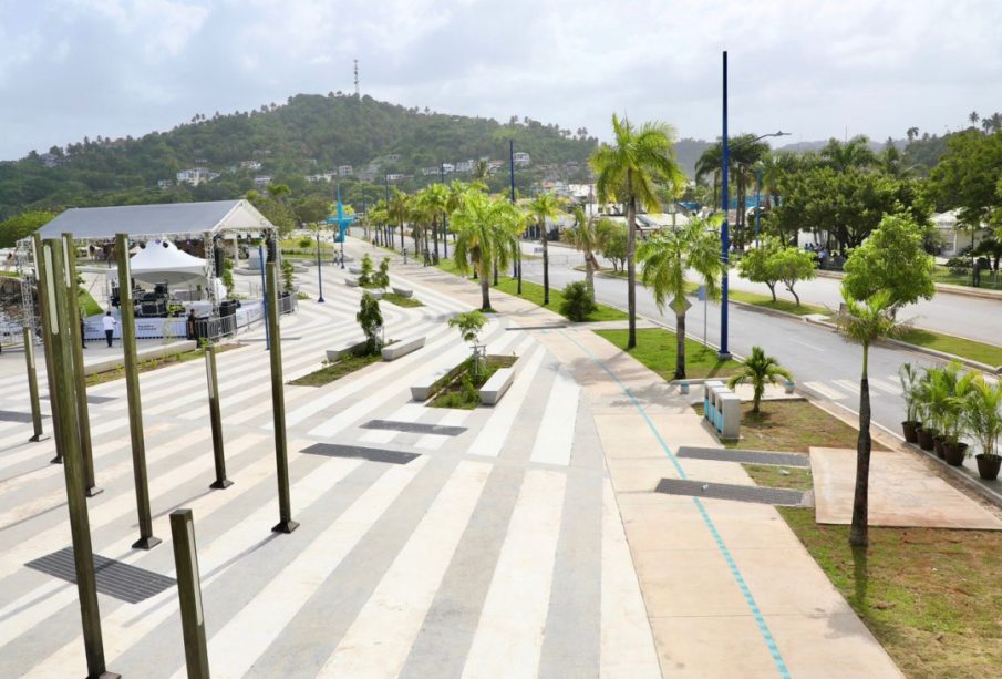 DGCINE anuncia suspensión temporal de vías en Samaná para rodajes