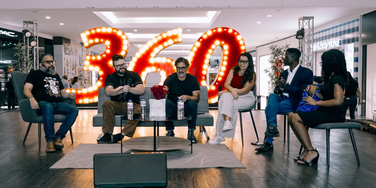 Festival de Escritura Dominicana cierra con nuevos acuerdos de distribución y lumbre a acorazar vínculos literarios caribeños