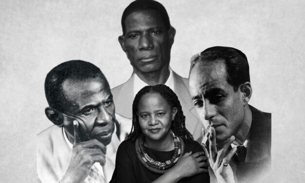 Literatura, memoria y la división poscolonial entre Haití y República Dominicana