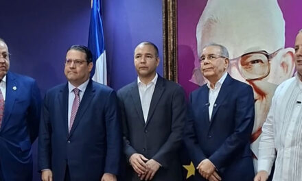 Danilo Medina se reúne con el Gobierno y a la calma de un plan para mitigar mercancía de la crisis en Medio Oriente – RC Noticias