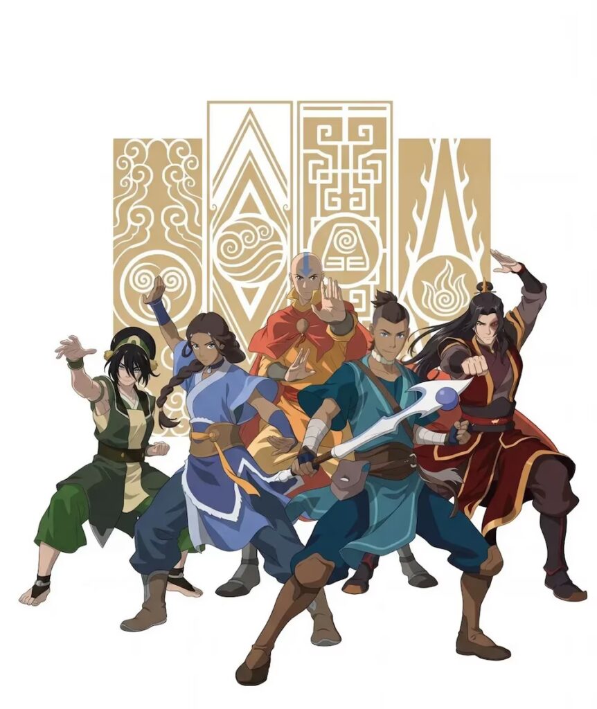 Detienen en Singapur al hombre que filtró la película 'Avatar: The Last Airbender' - Noticias de hoy en República Dominicana | último minuto
