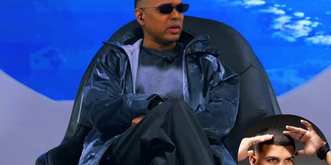 Santiago Matías pasión a Gallo “cobarde y manipulador”