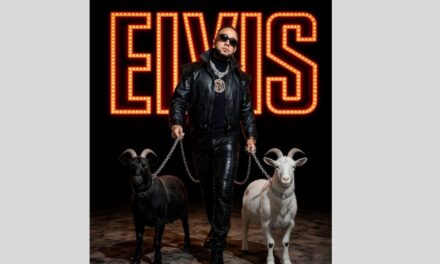 Elvis Martínez llevará su holgorio romántica al Parque
