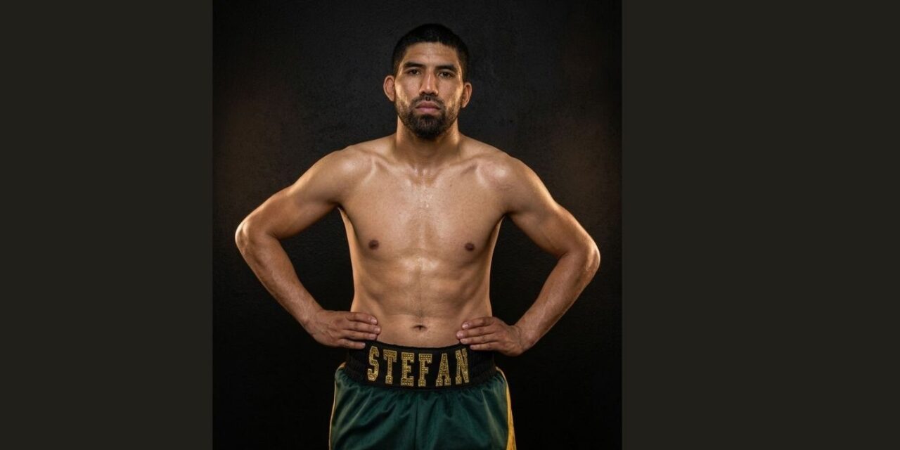 Mauro Perales llegara a la República Dominicana