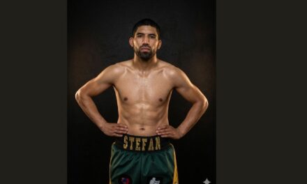 Mauro Perales llegara a la República Dominicana