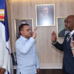 El doctor Julio Landrón juramenta como director y subdirector del Hospital Antonio Musa – RC Noticias