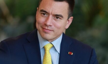 Acuerdo de Ecuador no afecta soberanía