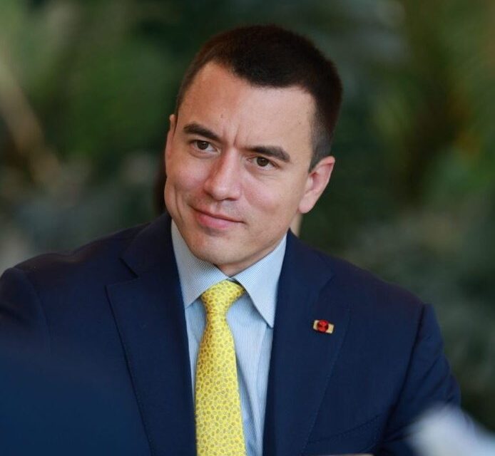 Acuerdo de Ecuador no afecta soberanía