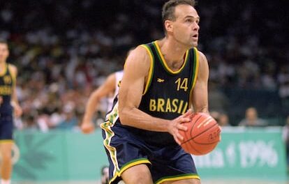 Muere a los 68 primaveras Oscar Schmidt, uno de los máximos anotadores en la historia del baloncesto | De Extremo Minuto