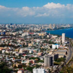 Economía de República Dominicana crece 5,1% en marzo, su nivel más suspensión en 11 meses en medio de incertidumbre entero