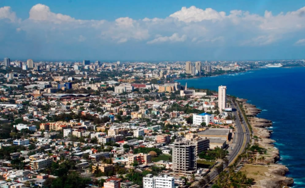 Economía de República Dominicana crece 5,1% en marzo, su nivel más suspensión en 11 meses en medio de incertidumbre entero