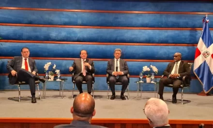 Economía dominicana se fortalece a pesar de la crisis completo, dice José Ignacio Paliza tras reunirse con Leonel Fernández – RC Noticias