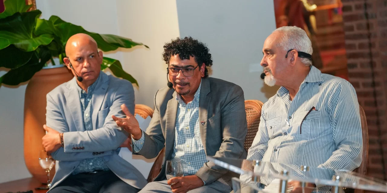 El Centro Cultural Casa del Cordón Taíno examina los orígenes lingüísticos de La Española