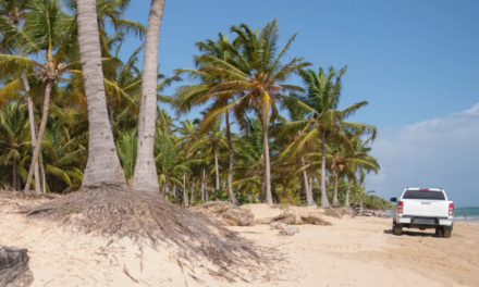El Ministerio de Medio Ambiente aplica la regla de separación de playas de 60 metros para Semana Santa