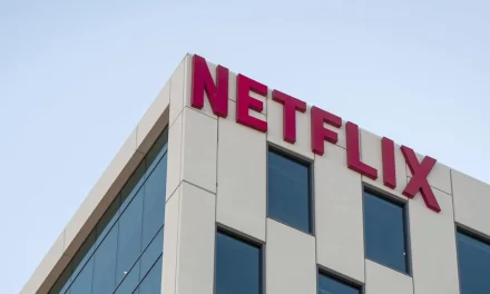 El beneficio neto de Netflix crece un 82,7% en el primer trimestre de 2026 – RC Noticias