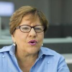 El director del Indomet reitera que las lluvias persistirán el resto de la semana