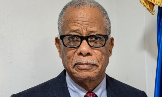 El embajador haitiano dice que el apoyo de Estados Unidos es esencia para la estabilidad económica